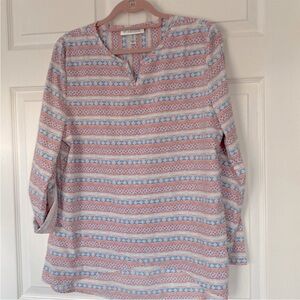 Coolibar Women's Santa Barbara Tunic Top
Coverup UPF 50+ New size Medium